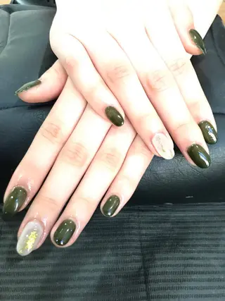 ネイル 土屋 智子のエステ・リラクイメージ