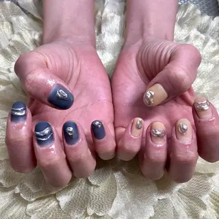 ネイル J terrace Nailのネイルデザイン