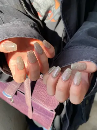 ネイル chiya nailsのネイルデザイン