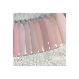 ネイル Nail Salon   AO✳Emiのネイルデザイン
