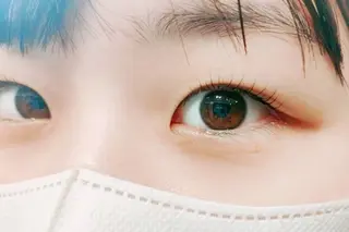 マツエク・マツパ YUKI IMAGE-Aのマツエク・マツパデザイン