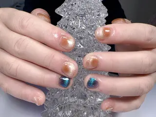 ネイル ネイルサロン ロア旧ジョリーのネイルデザイン