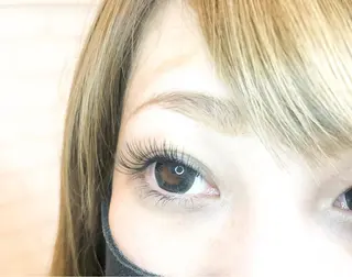 マツエク・マツパ Dimples eyelashのエステ・リラクイメージ