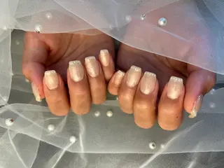 ネイル ✴︎ Delightのネイルデザイン