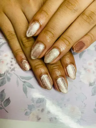 ネイル Chandra nail&tarotのネイルデザイン