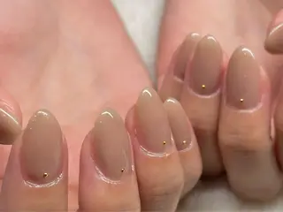 ネイル riri-nail Rie Endoのネイルデザイン