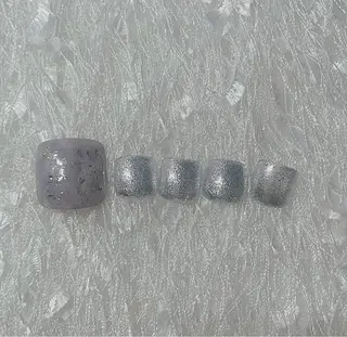 ネイル Nakao Hitomiのネイルデザイン