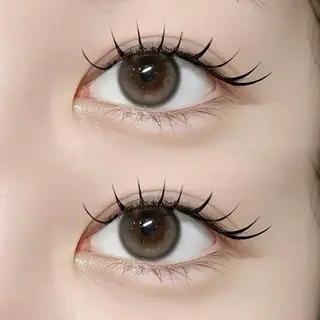 マツエク・マツパ Airi 🌷Makea福岡のマツエク・マツパデザイン