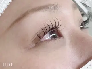 マツエク・マツパ eyelashsalon Lovey所属・Lovey /三輪 朱音のマツエク・マツパデザイン