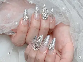 ネイル Bél Nail salonのネイルデザイン