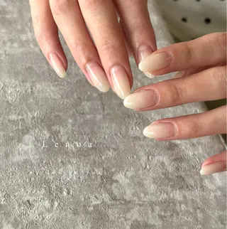 ネイル Lenoa Yukiのネイルデザイン
