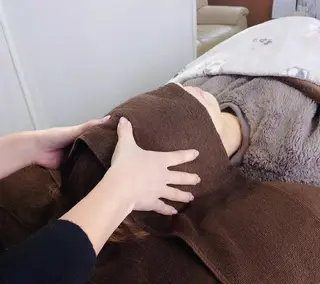 ワックスのお家サロン Rimmelのエステ・リラクイメージ