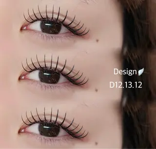 マツエク・マツパ ECLIN YUZUNAの眉毛・アイブロウイメージ