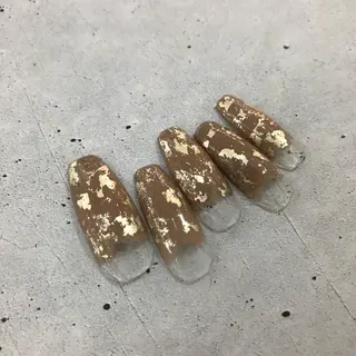 ネイル LAX 尼崎立花のネイルデザイン