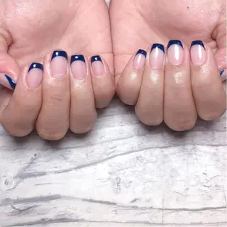 ネイル DollyGirl KYOKOのネイルデザイン