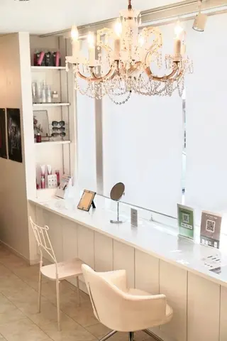 エステインtomo1階所属・POLA やまだあやのエステ・リラクイメージ