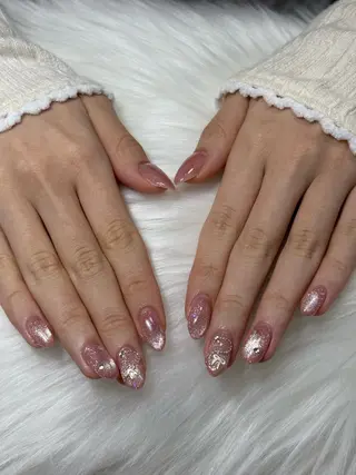 ネイル ファム ヴァンのネイルデザイン