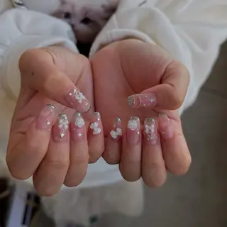 ネイル n. fumikoのネイルデザイン