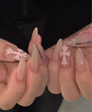 ネイル MEI Nailのネイルデザイン