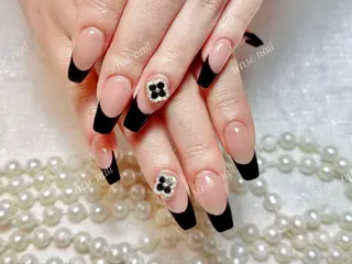 ネイル Maiii 💗のネイルデザイン