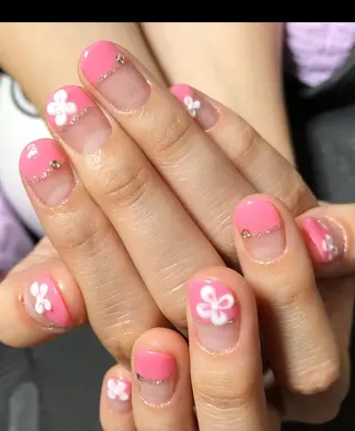 ネイル u sのネイルデザイン