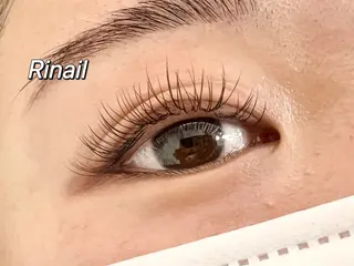 マツエク・マツパ YK Rinのネイルデザイン