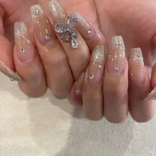 ネイル Daisy nail reikaのネイルデザイン