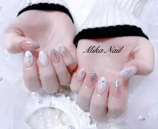 ネイル Mika Nailのネイルデザイン