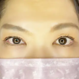 マツエク・マツパ 平山 ゆりのマツエク・マツパデザイン