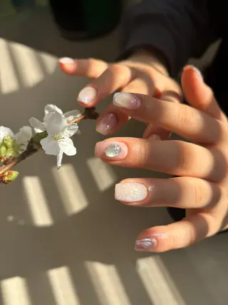 ネイル chika ／ nailのネイルデザイン