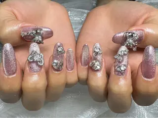 ネイル るか 池袋のネイルデザイン