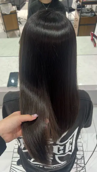 艶カラー/マツエク /似合わせ🤍ななえのマツエク・マツパデザイン