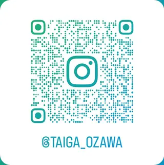 パーマ メンズ offtheLip　ocean所属・メンズパーマ 小澤太雅のヘアスタイル