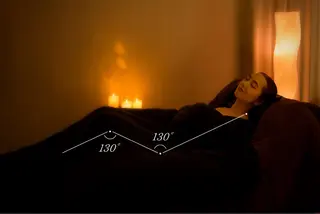 130°の癒し星乃叶 藤縄ほのかのエステ・リラクイメージ