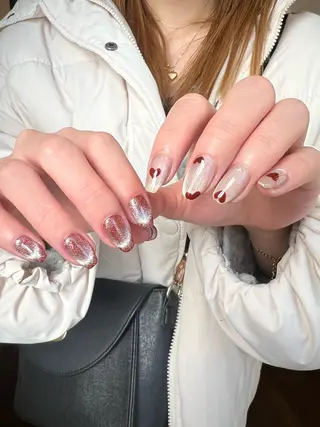 ネイル yoko .のネイルデザイン