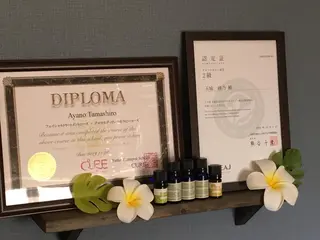 Amitiè -アミティエ-のエステ・リラクイメージ