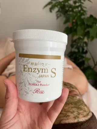 舌古 由梨のエステ・リラクイメージ