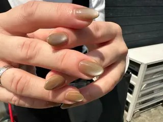 ネイル cutstudiog .saekoのネイルデザイン