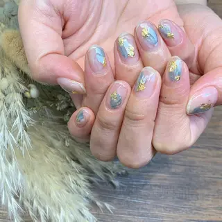 ネイル 🪞KAPE NAIL 🪞のネイルデザイン