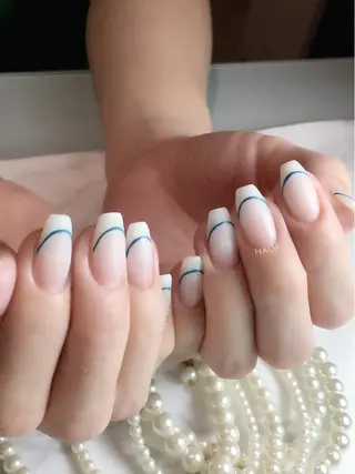 ネイル HALU ハルのネイルデザイン