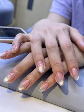 ネイル 平 りんちゃのネイルデザイン