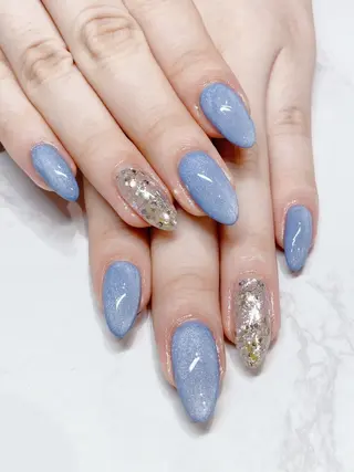 ネイル T Yuiのネイルデザイン