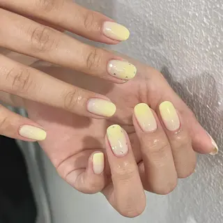 ネイル Ugirl Nail Pinpin🤍のネイルデザイン
