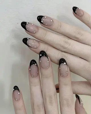 ネイル MIHANA ZENのネイルデザイン