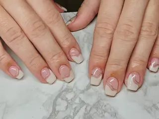 ネイル Beauty Salon Lunaのエステ・リラクイメージ