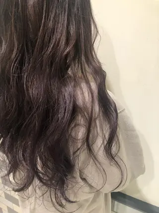 ロング カラー ✳︎SERA✳︎ 平日のみご案内の眉毛・アイブロウイメージ