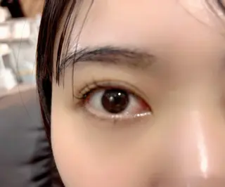 マツエク・マツパ hair &make 328のマツエク・マツパデザイン