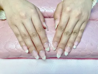 ネイル 💎kitty大宮店 NAMI🦋のネイルデザイン