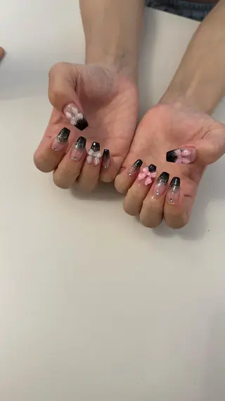 ネイル n Honokaのネイルデザイン