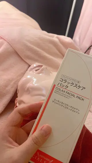 メナードエステ 天神・大名　むかえのエステ・リラクイメージ